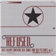 Refused - This Album Contains Old Songs And Old Pictures Vol.2 (Also Known As The Demo Comp CD)