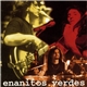 Enanitos Verdes - Traccion Acustica