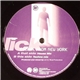 Lick - Escape From New York