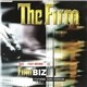 The Firm Featuring Dawn Robinson - Firm Biz