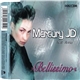 Mercury JD Feat. Anna - Bellissimo