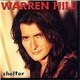 Warren Hill - Shelter