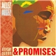 Allez Allez - African Queen & Promises