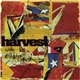 Harvest - Living With A God Complex