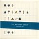 Pat Metheny Group - Imaginary Day