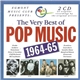 Various - The Very Best Of Pop Music 1964-65