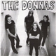 The Donnas - The Donnas