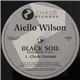 Aiello Wilson feat. N.B.A. - Black Soil