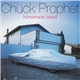 Chuck Prophet - Homemade Blood