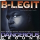 B-Legit featuring Daryl Hall - Ghetto Smile