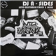 DJ A-Sides - Into Existance / Lyrics & Skills