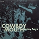 Cowboy Mouth - Jenny Says