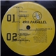 49th Parallel - DJ Sampler Vol. 1