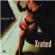 Solar X - Xrated