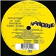 Department Of Soul Featuring Toney Jones - Love Will Find You