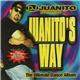 DJ Juanito - Juanito's Way (The Ultimate Dance Album)