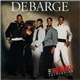 DeBarge - The Ultimate Collection