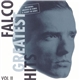 Falco - Greatest Hits Vol II