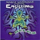 Space Unlimited Presents Ensistima - Relax