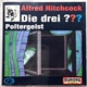 André Marx - Die Drei ??? 73 - Poltergeist