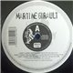 Martine Girault - Can't Leave You Alone