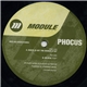 Phocus - Dance (U Got The Chance) / Believe