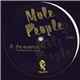 Mole People - Mole People 2