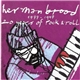 Herman Brood - 1977-1997 20 Years Of Rock & Roll