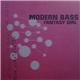 Modern Bass - Fantasy Girl