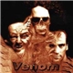 Venom - Cast In Stone