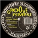 Groove Pimps! - Steady Pimpin