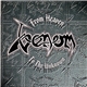 Venom - From Heaven To The Unknown