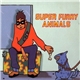 Super Furry Animals - Play It Cool