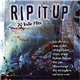 Various - Rip It Up - 20 Indie Hits