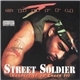 Sporty-T - Street Soldier