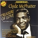 Clyde McPhatter - Treasure Of Love And Other Hits