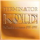 Terminaator - Kuld - Ballaadid Aastatest 1987 - 1997