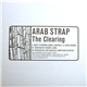 Arab Strap - The Clearing