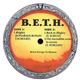 B.E.T.H. - Blighty / Back To Blighty / The Incredible News To Access