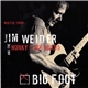 Jim Weider And The Honky Tonk Gurus - Big Foot