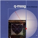 Q-Moog - The Arc Of Blueness