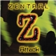 Zentral - Attack