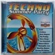 Various - Techno Summer Party