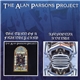 The Alan Parsons Project - The Turn Of The Friendly Card / Ammonia Avenue