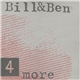 Bill & Ben - 4 More