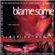 Simon Raymonde - Blame Someone Else