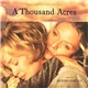 Richard Hartley - A Thousand Acres (Original Motion Picture Soundtrack)