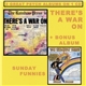 The Rainbow Press - There's A War On / Sunday Funnies