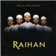 Raihan - Puji-Pujian