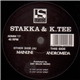 Stakka & K.Tee - Mainline / Andromeda